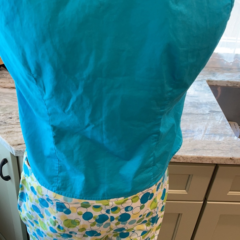 Cute Capri Set - image 5